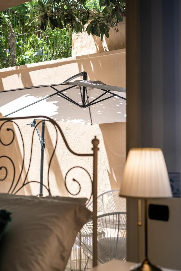 Hotel Palazzo Chiara Cagliari Exterior foto
