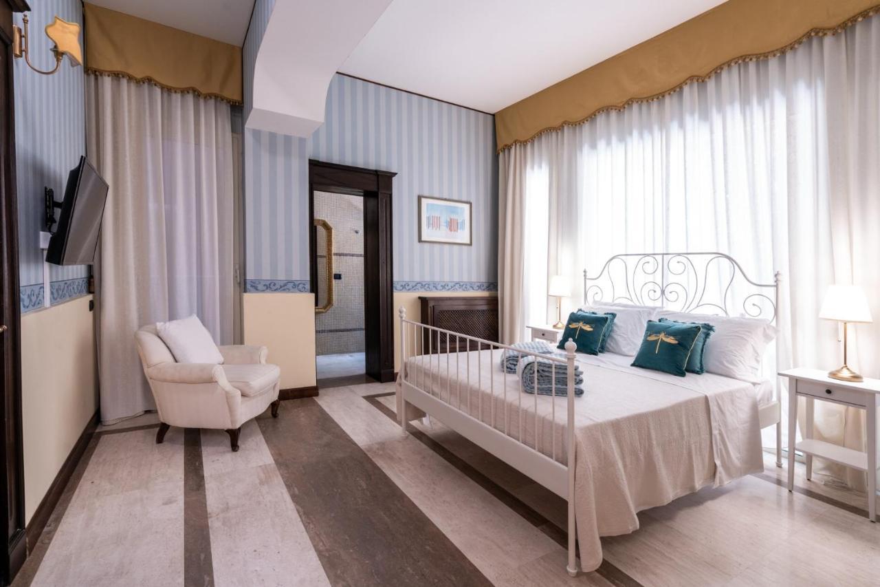 Hotel Palazzo Chiara Cagliari Exterior foto