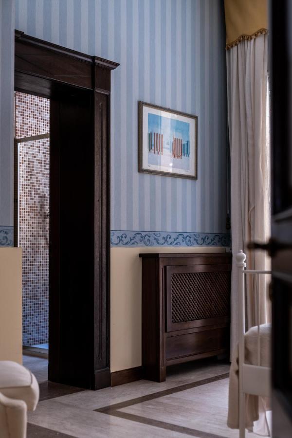 Hotel Palazzo Chiara Cagliari Exterior foto