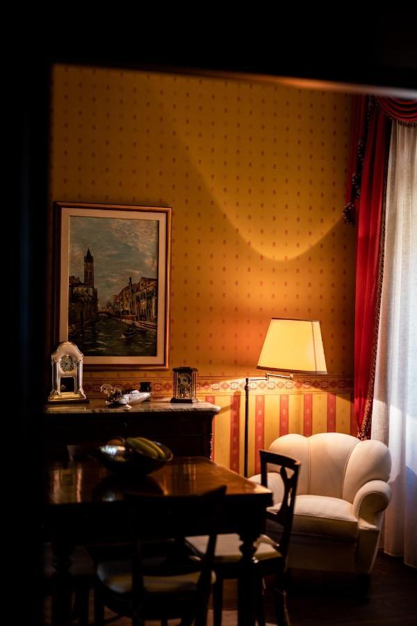 Hotel Palazzo Chiara Cagliari Exterior foto